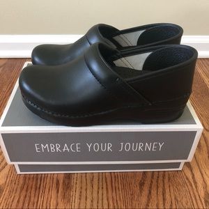 Dansko Professional Clog